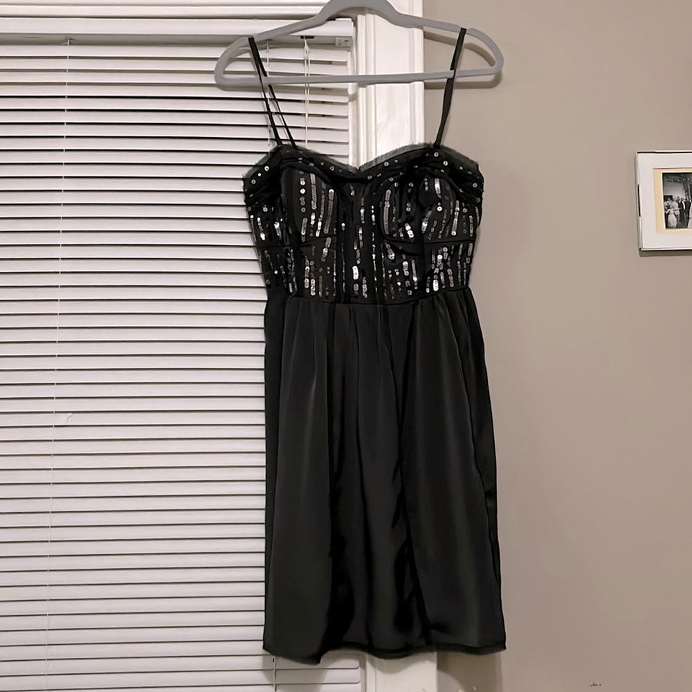 American Eagle Dress